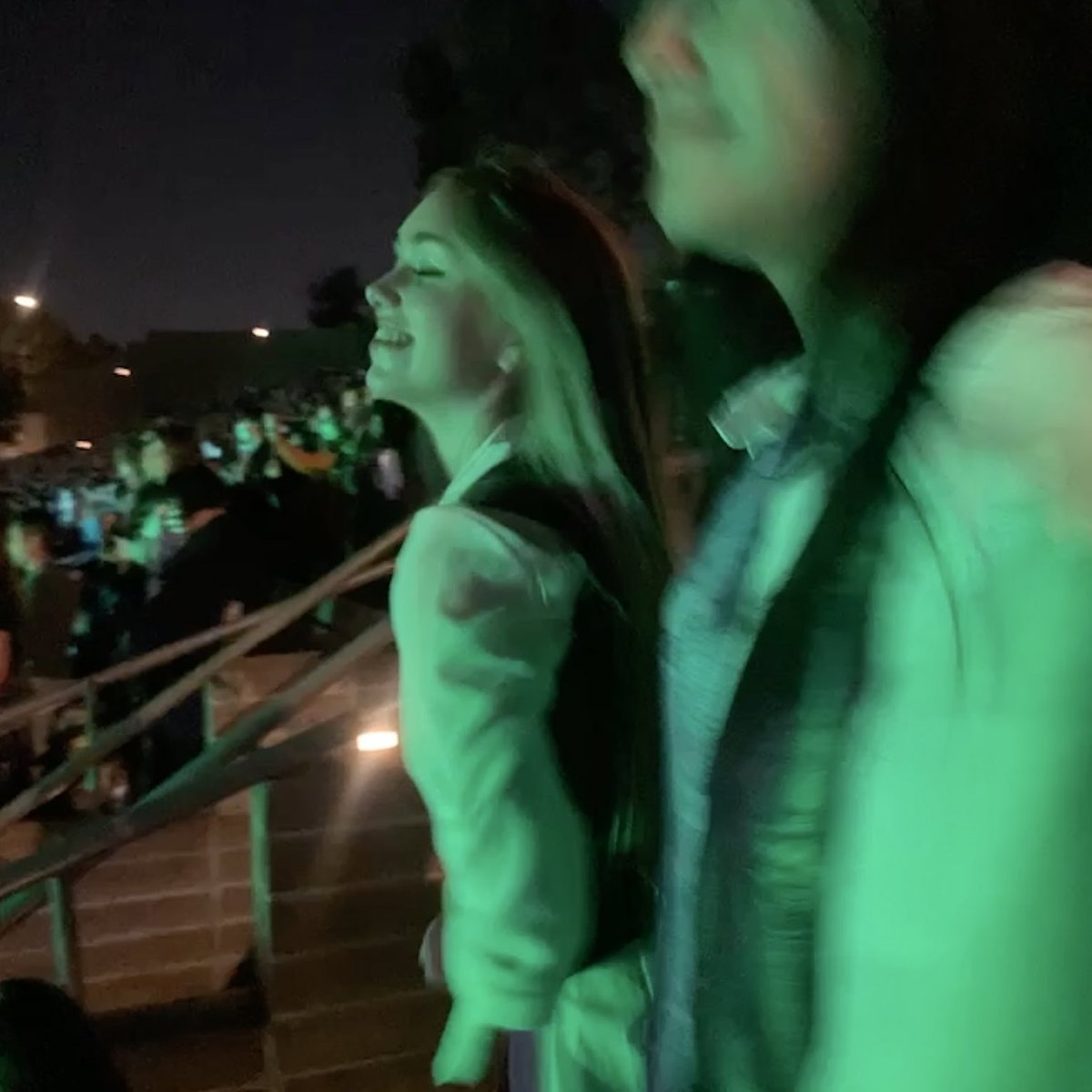 THE NEIGHBORHOOD CONCERT WAS 😭😭😭😭😭😭😭😭