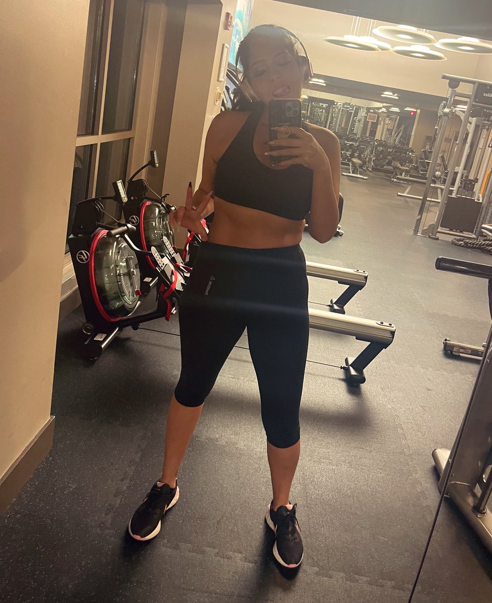 NYCDemonD1va's tweet image. Feels good to be back 💪🏼 #LateNightWork