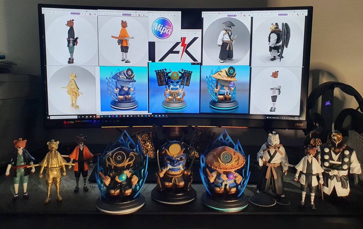 De₳n K 🇦🇺 tweet media