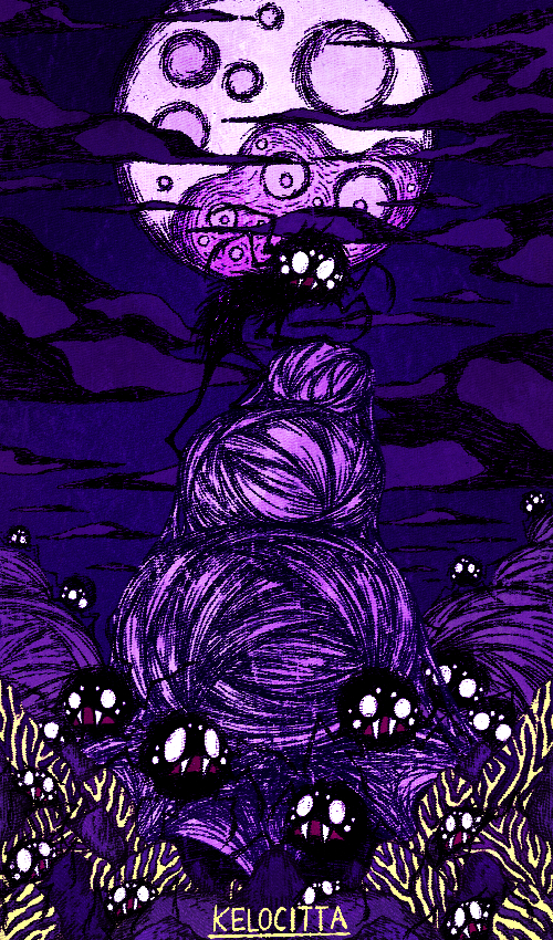 Kelocitta's tweet photo. [ #DontStarve ]
[ #DontStarveTogether ]

Spider Infestation https://t.co/FYV78307rO