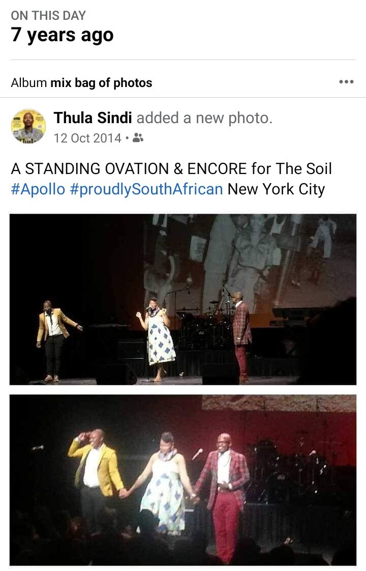 thulasindi's tweet photo. This was such an amazing show, Bra Hugh was the MC #FBflashback https://t.co/J603YNJkMv