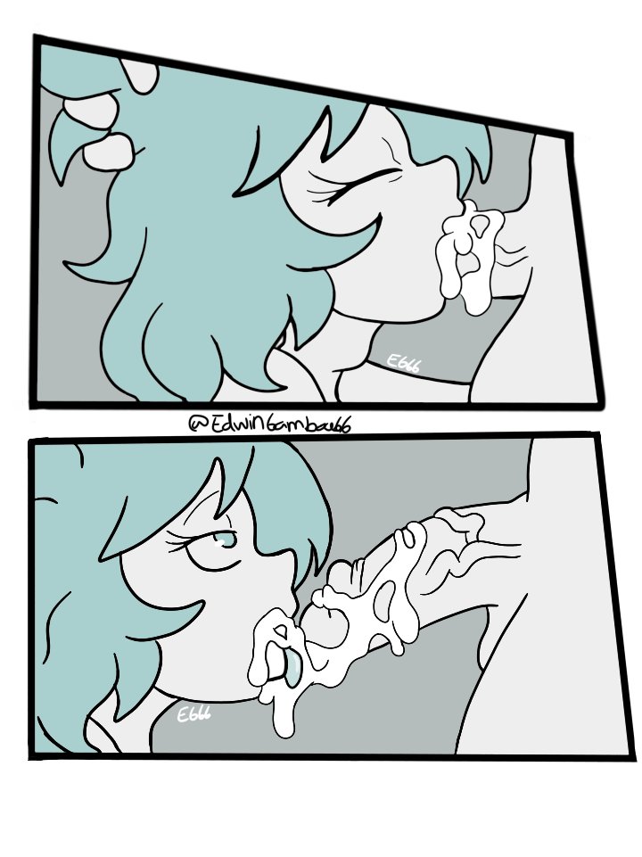 GarlockArt's tweet photo. NaneGod

#nanezilla #elenamics #rules34 #comic https://t.co/urGTVcN4P3
