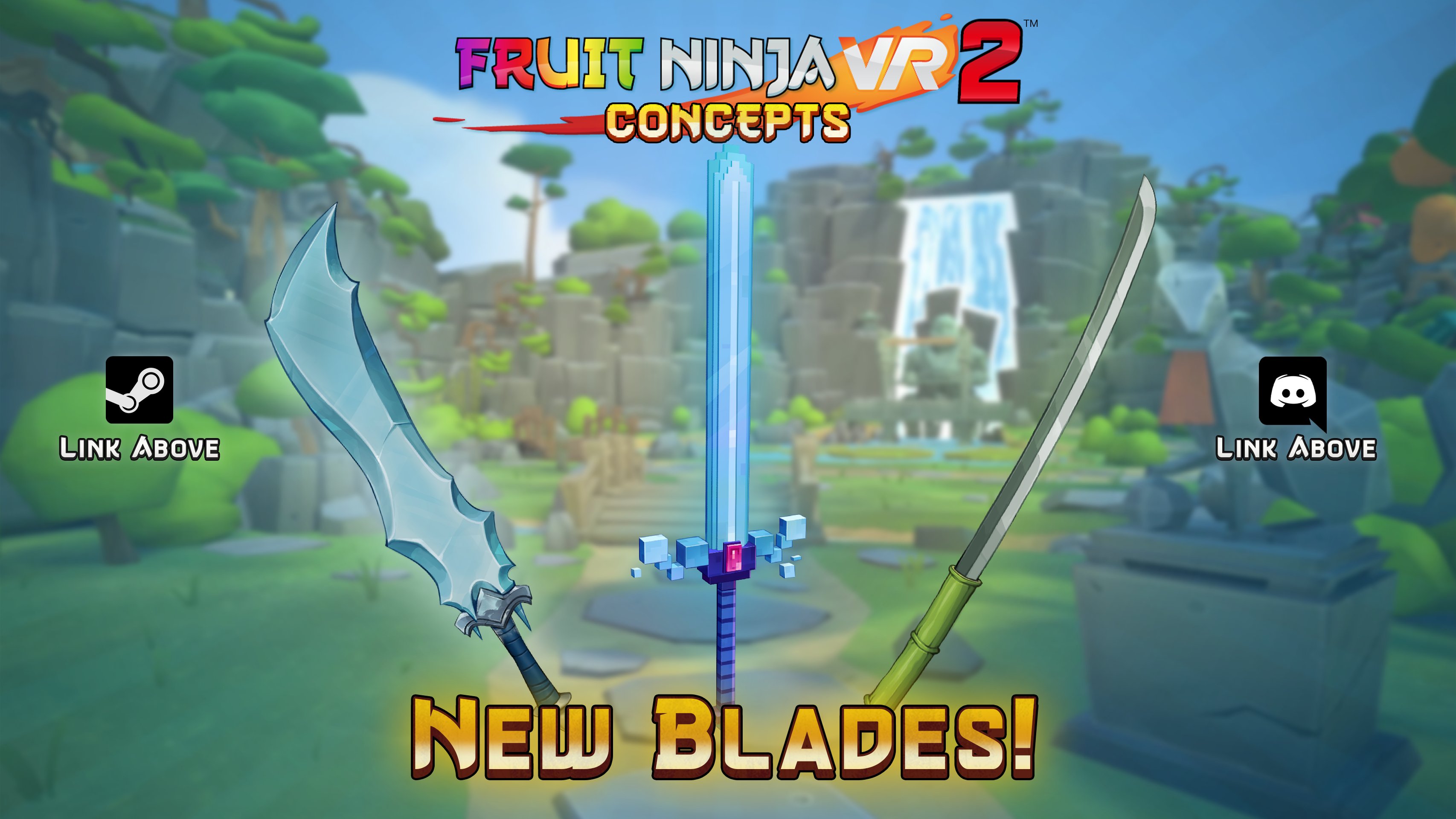 Fruit Ninja VR 2 on Steam