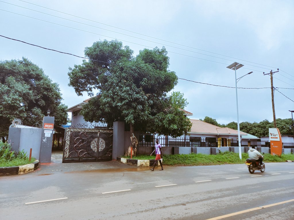 rootsofthenile's tweet photo. Our main office is located at The Innovation Village-Gulu, the former Smiling Panda building, plot 3, Princess Road, opp. Gulu City Council offices.

Visit us today and ask for Roots of the Nile Offices.

A pictorial tour 👇👇 https://t.co/AIAFA7d8wJ