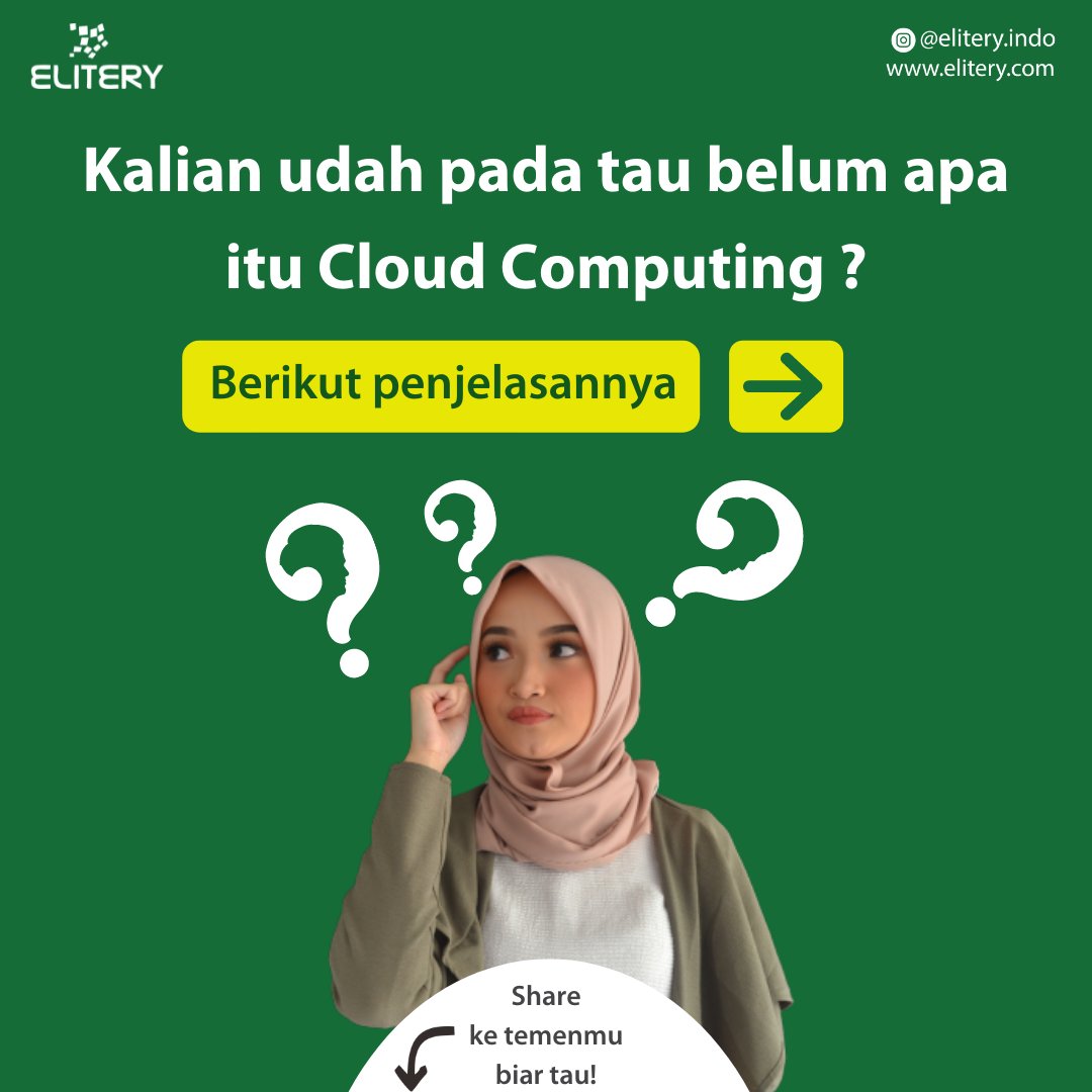 Elitery Indonesia tweet media