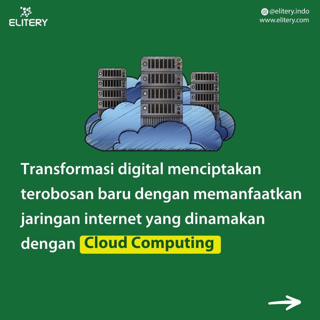 Elitery Indonesia tweet media