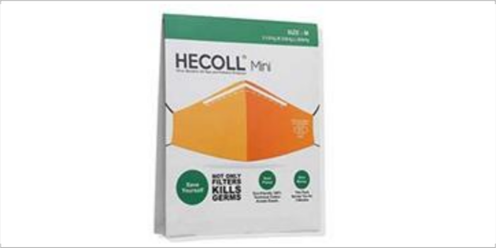 iitmfoundation's tweet photo. Hyderabad entrepreneur develops innovative fabric.

To provide clean, sustainable, and eco-friendly fabric, a Hyderabad-based entrepreneur, Deepthi Nathala, has developed Hecoll that can be used to make a range of products.

Read more at : https://t.co/nSqN0EHFbX https://t.co/rQFLft6bLu
