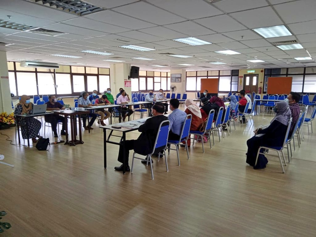 PasukanProjekTrg tweet media