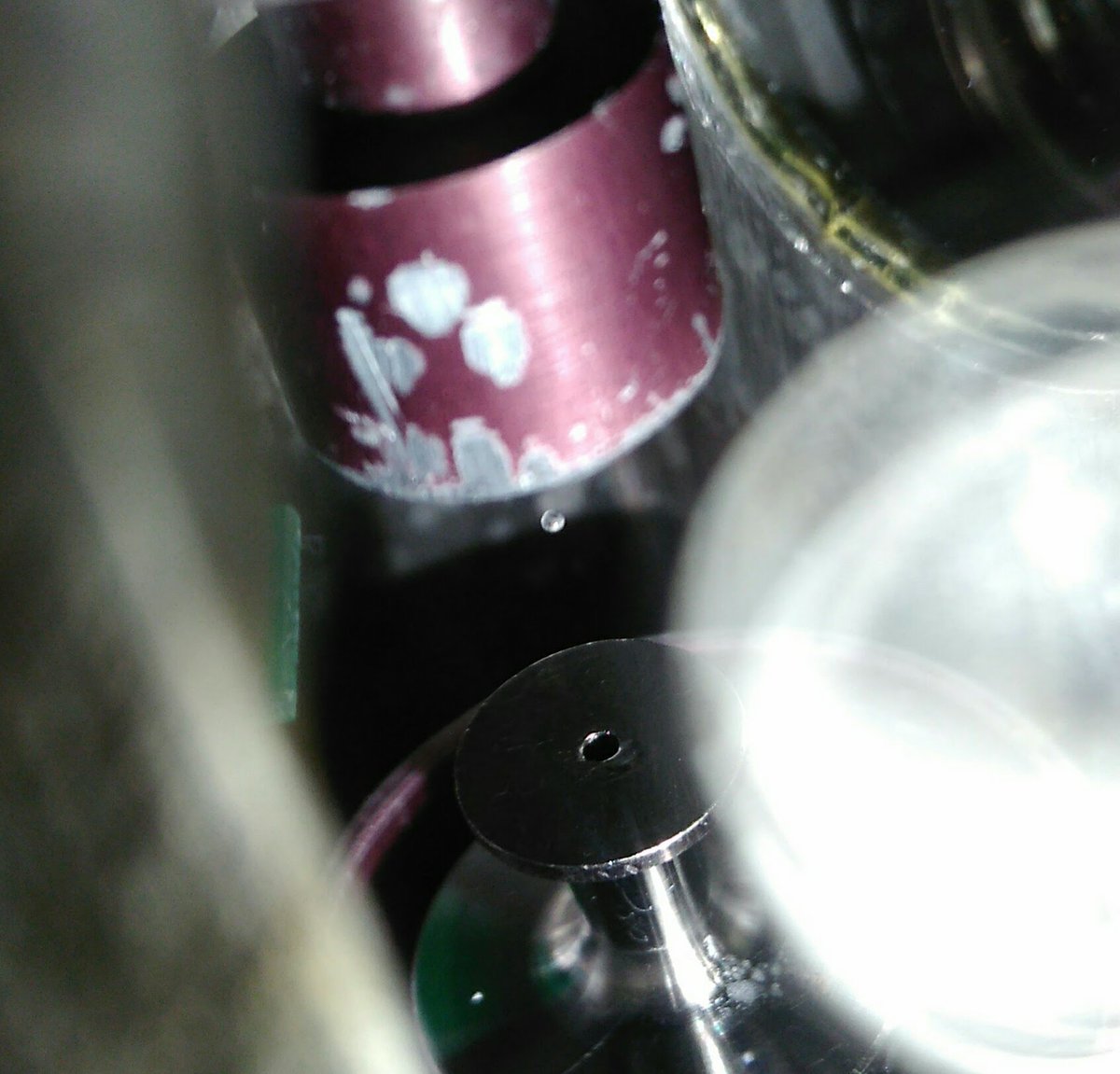 Diamond Light Source tweet media