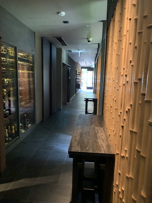 Ryota.Y /hotel workerのツイート画像