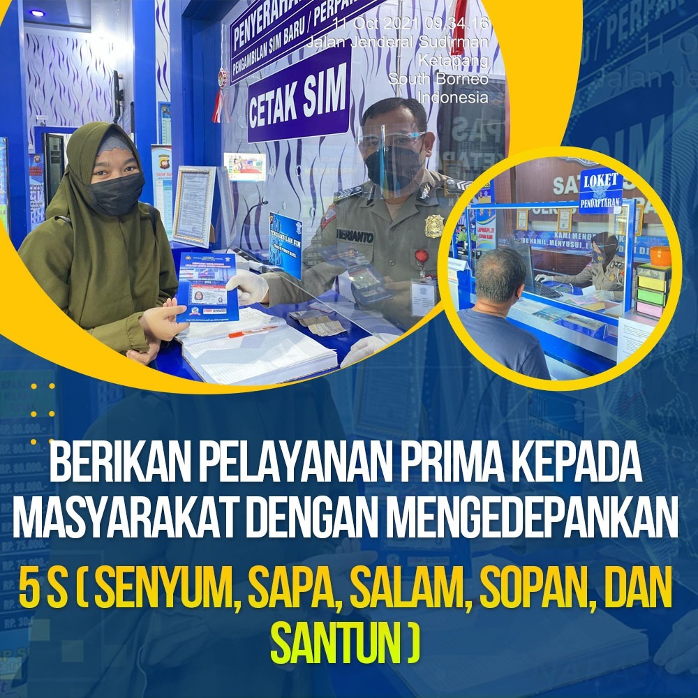 SPKTPOLDAJATENG's tweet photo. Komitmen Polri memberikan pelayanan prima kepada masyarakat dengan mengutamakan kepuasan masyarakat

#PolriTegasHumanis
Wujudkan Polri Presis https://t.co/4GJ6vmvAeX