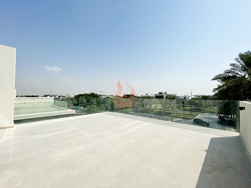 Spfrealty's tweet photo. Wake up to luscious landscaped greens &amp; pristine fairways with an iconic backdrop of the Burj Khalifa and the Dubai skyline.

Available for Rent in Dubai Hills
3 bed + M
Brand New
private garden
roof top terrace
DM for more info
#expo2020 #dubailiving #villaforrent #expatlife https://t.co/l3Gi4Qwxlp