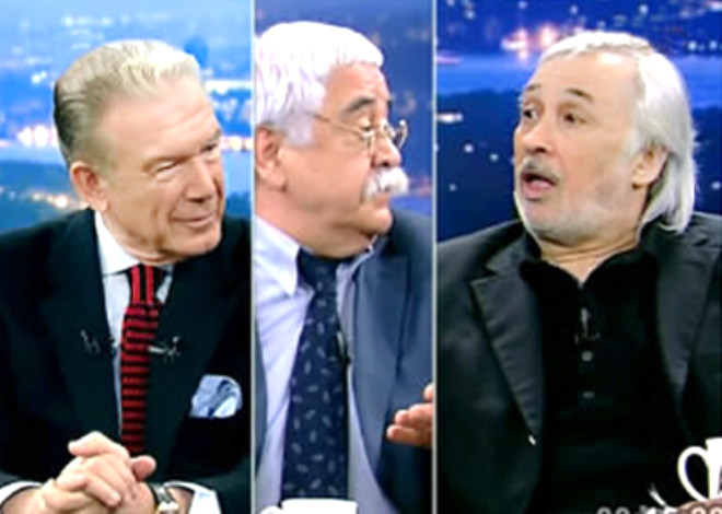 İyi insan, değerli dost, büyük mizah ustası sevgili Levent Kırca'yı özlem ve rahmetle anıyorum.
#LeventKırca