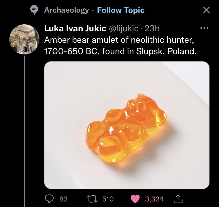 John R. Struman tweet media