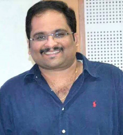 vamsikaka's tweet photo. I hope u are in peaceful place. Good bye my friend @smkoneru Mahesh S Koneru. https://t.co/ytxo7d3raF