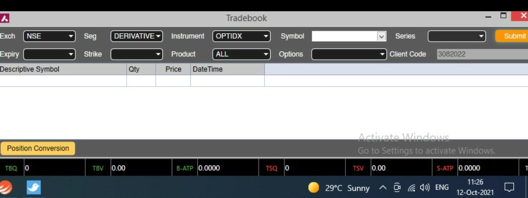 Prashantss90's tweet photo. Half day gone. Still no trade. Following footsteps of @Justsiva123 #NoSetupNoTrade https://t.co/MMwunfwijx
