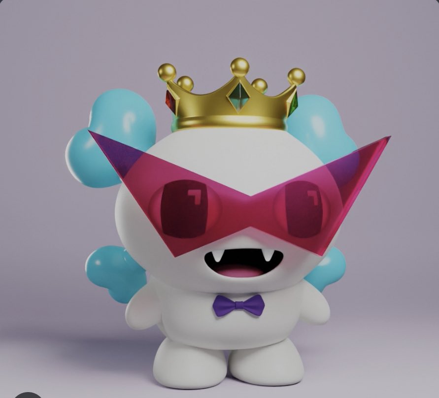 kingco73's tweet photo. @NFT Don’t miss out on @WooshiWorld ‼️🚀Great team and community. Mint yours now! https://t.co/XiDDb2iUTC https://t.co/otwTLYKLjc