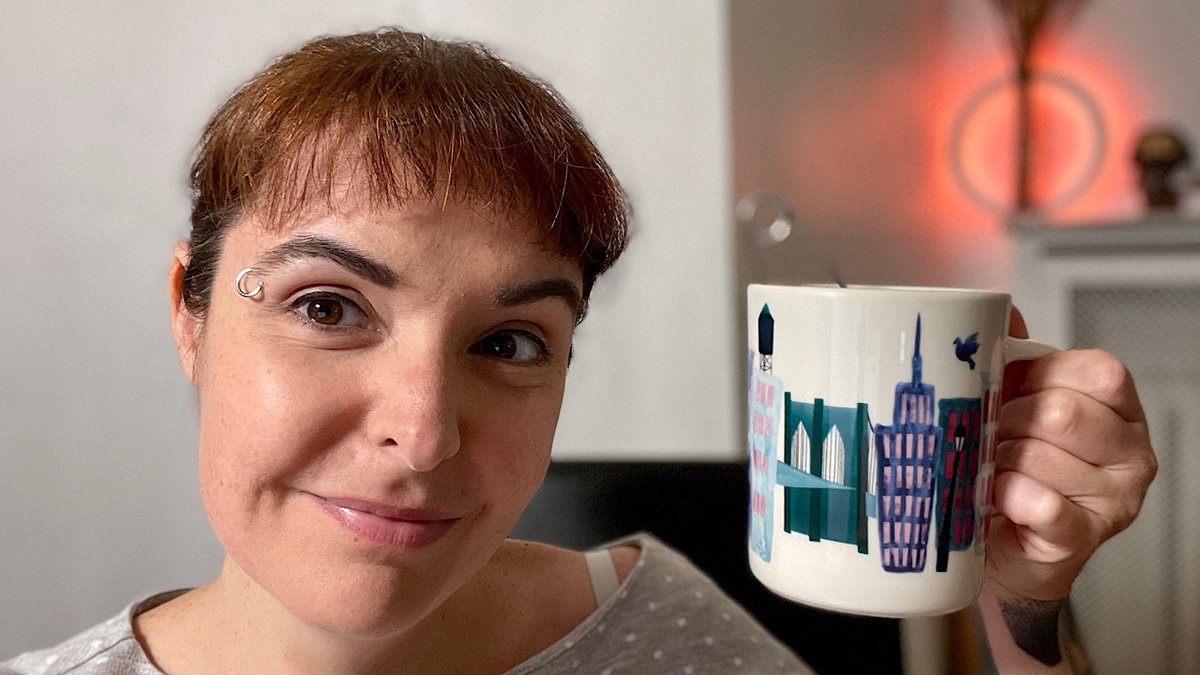 NowtechTeam's tweet photo. 🔴 LIVE à 8h - Tik Tok de plus en plus débile ? #TikTok #Discord #WatchTheSound etc. ◼ LE MUG NOWTECH 👉 https://t.co/H79ttqpl3Y https://t.co/NGKCySBMrp