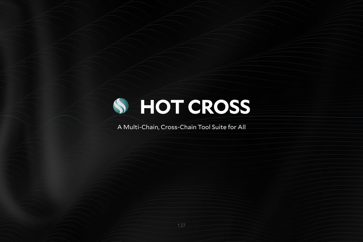 Welcome to a New Hot Cross

                 hotcross.link/HOTCROSS20