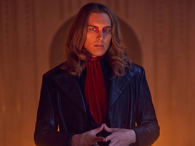 CodyFernBRA's tweet photo. Até que enfim!
Dia 8: Michael Langdon
#NewProfilePic #10YearsOfAHS https://t.co/qooeyRLEwX