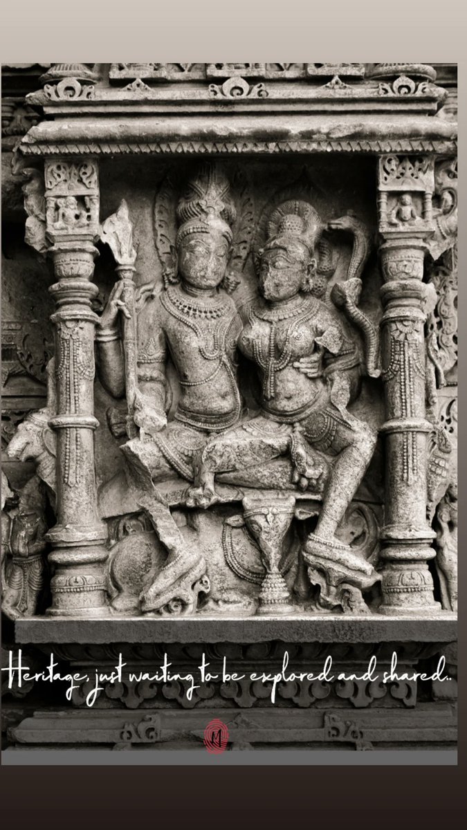reflectbym's tweet photo. Rich heritage of India.. needs much more appreciation and recognition....
#heritage #MonumentHistorique #MonumentsForAll https://t.co/Xqc3o3VPBj