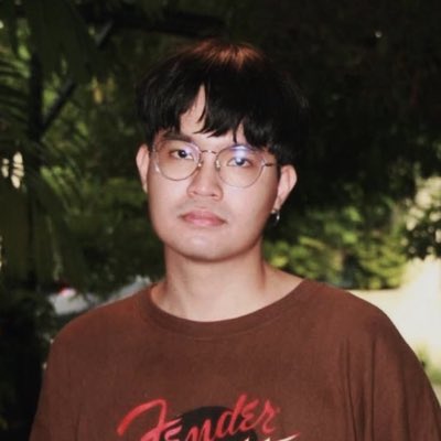 mightyptk's tweet photo. #NewProfilePic https://t.co/TA3wmHfxvT