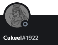 MinorsInRR34's tweet photo. #rr34 Hello there, I'm here to show this community some minors trying to hide, lets start with the proof about Cakeel being underage

@/Cakeel_RR34 @/Cakeel_SFW
584851883584126987
504259931067908107 https://t.co/q64sILstIL