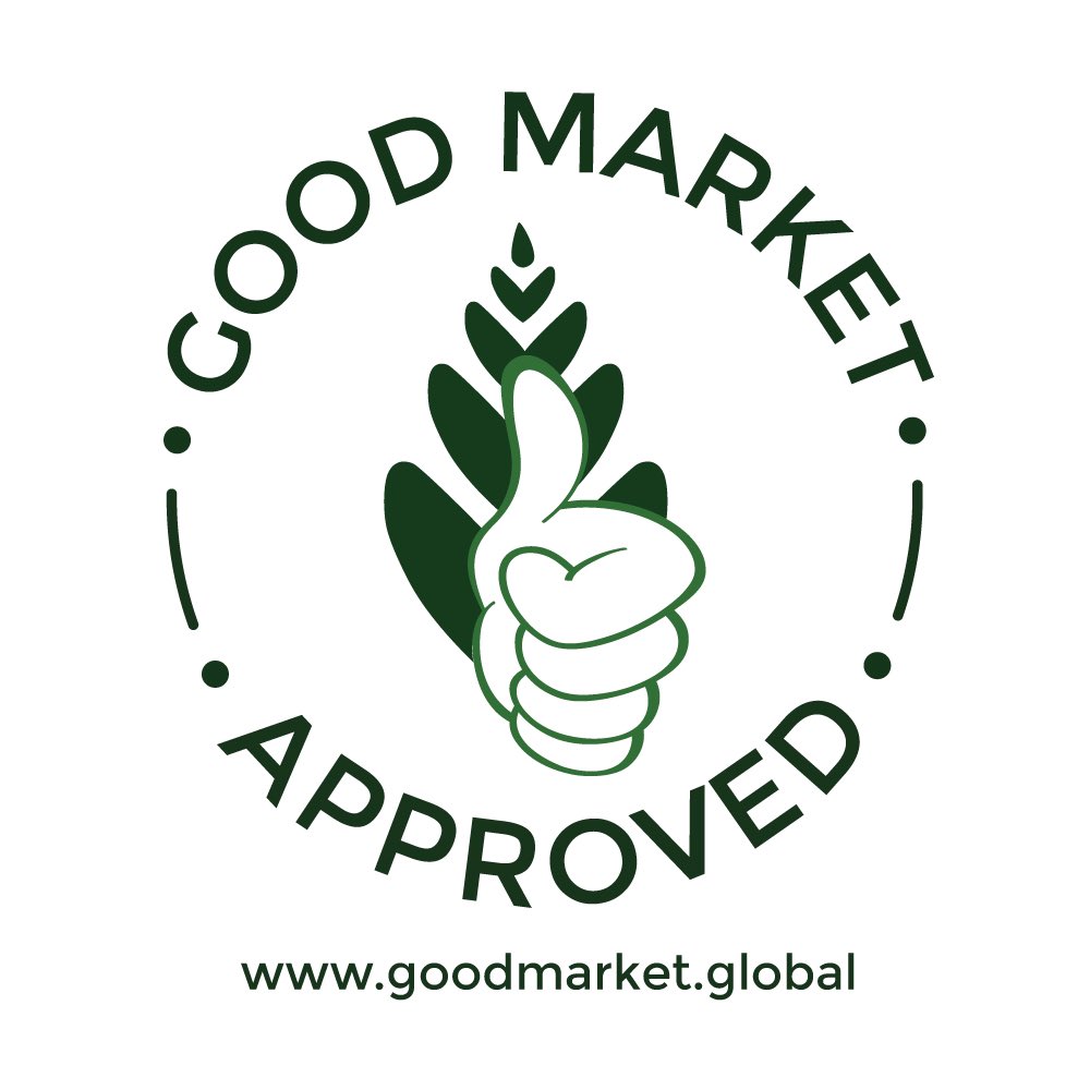threadapeutic's tweet photo. We’re @GoodMarket_ approved.
#threadapeutic #socialenterprise #upcycling #zerowaste #sustainablefashion #slowmade #madeinjakarta #craftmanship https://t.co/XXJ8uryWq1