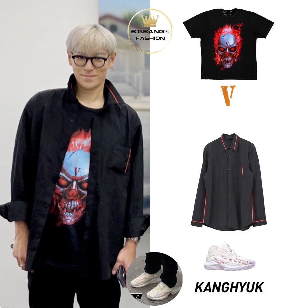 Bigbang Fashion Bigbangsfashion Twitter