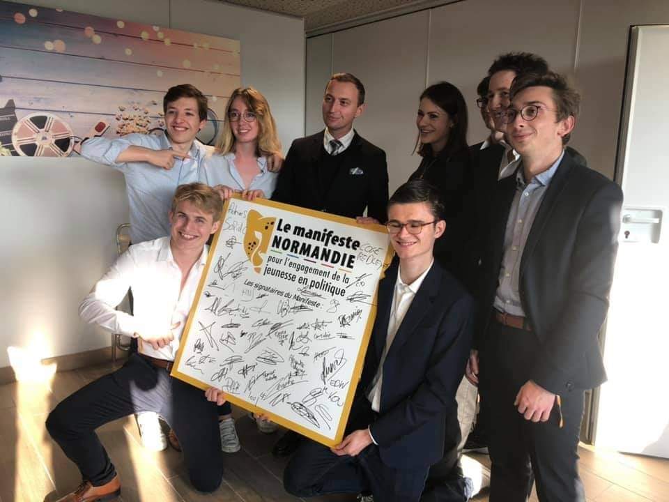 LJNConquerants's tweet photo. Merci aux associations pour leur confiance en notre évènement et pour leur implication dans ce projet collectif qui nous engagé désormais jusqu'au premier tour de la #Presidentielle2022 ! https://t.co/om9M4OUyu7