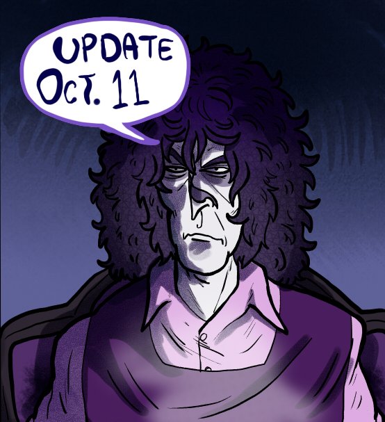 cotcacomic's tweet photo. Ch9pg38 is up and Faust is still checking his myspace.
https://t.co/jQDtIlxS3e
#nsfwcomic #webcomic #adultcomic #adultwebcomic #indiecomic https://t.co/XME2ew5j1T