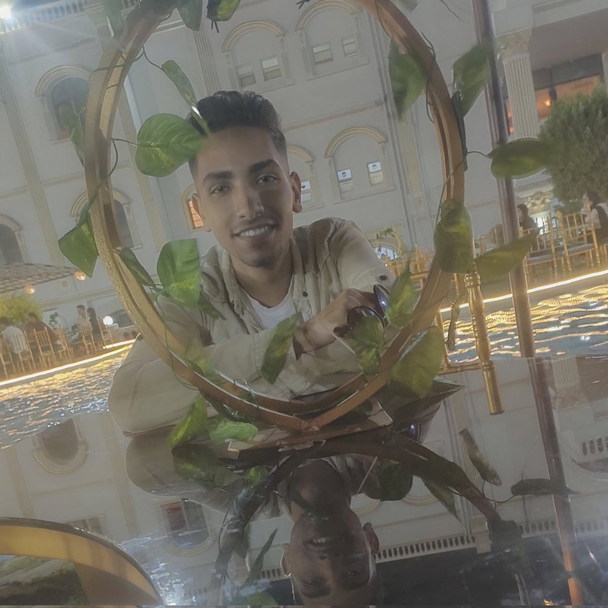 AbdoEl4ayeb's tweet photo. #صورة_ملف_شخصي_جديدة https://t.co/A1AZTkNb8y