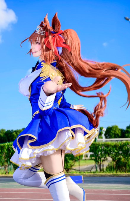 Twitterのコスプレ画像44