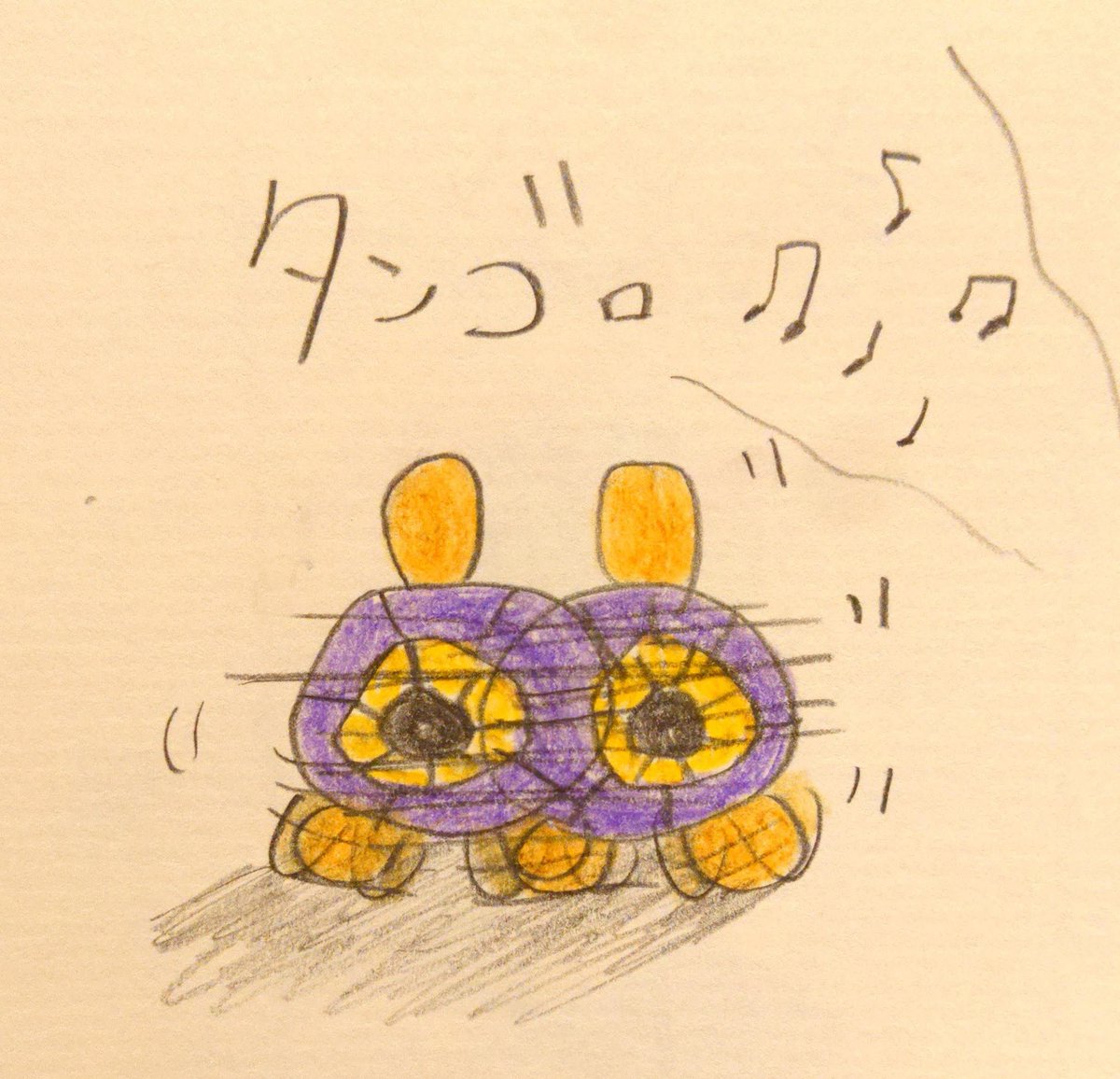 Twoucan ダンゴロ の注目ツイート イラスト マンガ コスプレ モデル Twoucan ダンゴロ の注目ツイート イラスト マンガ コスプレ モデル