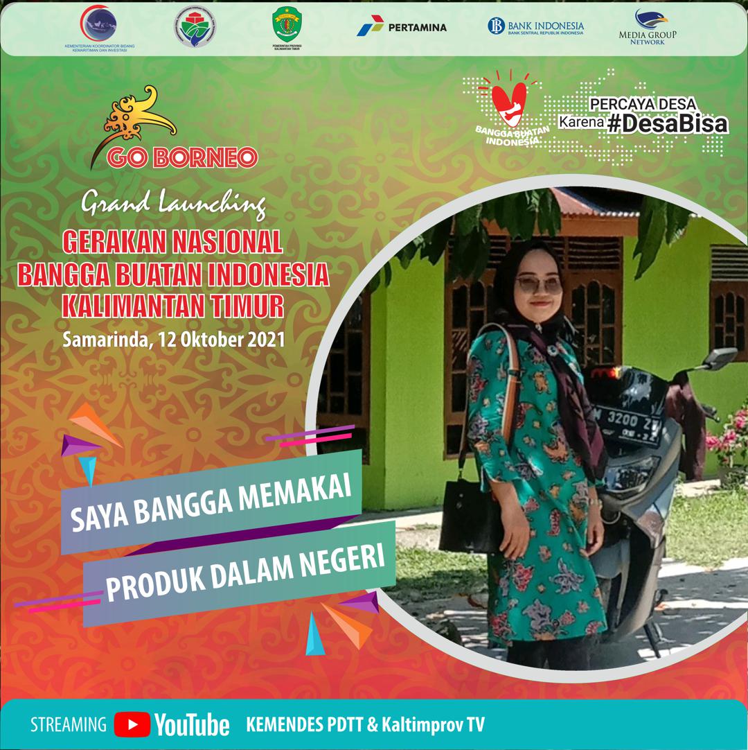 NurDahliaSSos's tweet photo. #GernasBBIuntukDesa
#TPPIRiau
#TPPIKampar
Bangga Buatan INDONESIA
@jokowi
@halimiskandarnu
@kemendespdtt
@malik_haramain
@imansyukri
@taufikmadjid71
@yusradaridesa
@azzameldzikrie
@tppkemendes
@Brigade01Arwan1
@DodiShawana
@SherlyArianty https://t.co/rt0bU6tRYE