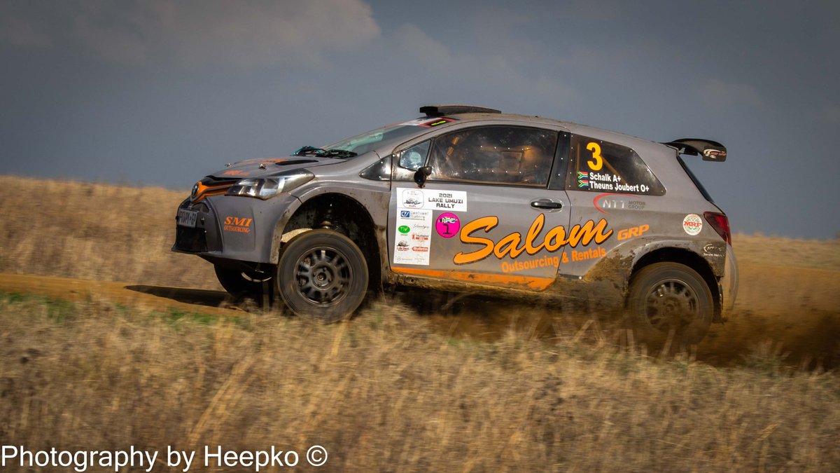 RallyinAfrika's tweet photo. The winners of the week (Oct 4-10)
KCB Nanyuki Rally Kenya NRC
Carl Flash Tundo - Tim Jessop
Mitsubishi EvoX
Lake Umuzi Rally South Africa #NRC5
Theuns Joubert - Schalk Van Heerden
Toyota Yaris S2000
Lake Umuzi Rally SA #NRC6
Guy Botterill - Simon Vacy-lyle
Toyota Auris S2000 https://t.co/bVNeukDxWy