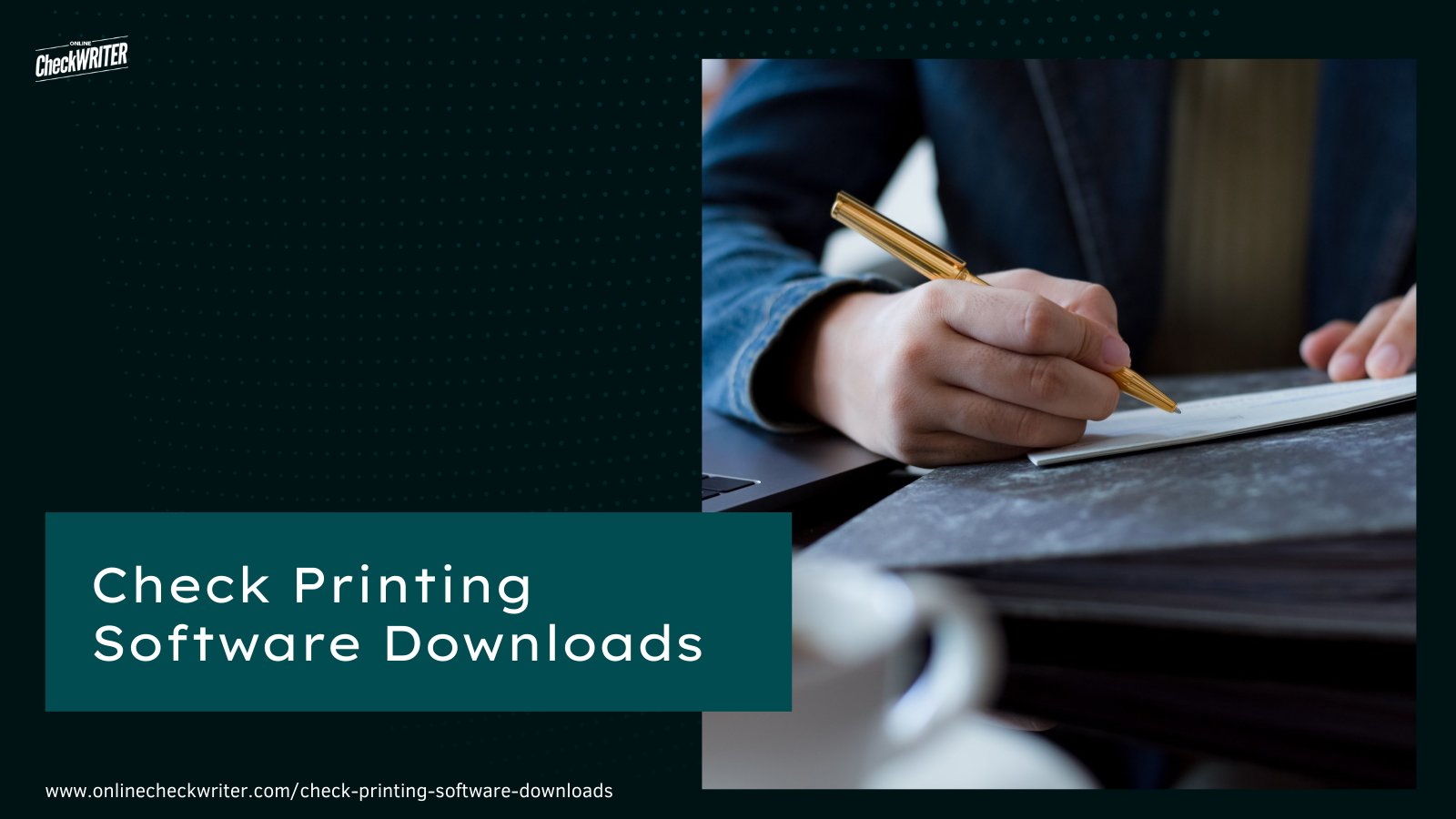 Online Check Writer on Twitter "https//t.co/Pd82OS1fep Print checks