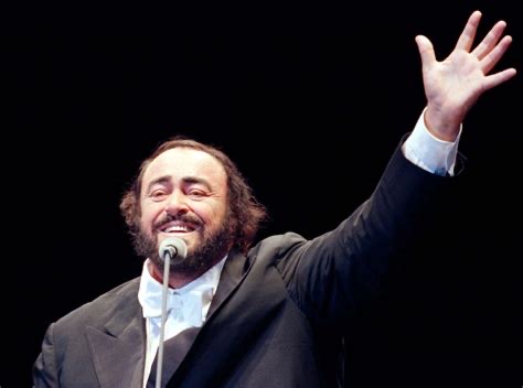 StevenIsserlis's tweet photo. Pavarotti b otd 1935!
"Music making is the most joyful activity possible, the most perfect expression of any emotion."
"If children are not introduced to music at an early age, I believe something fundamental is actually being taken from them."
"Music must be for everybody." https://t.co/r700TzkllA