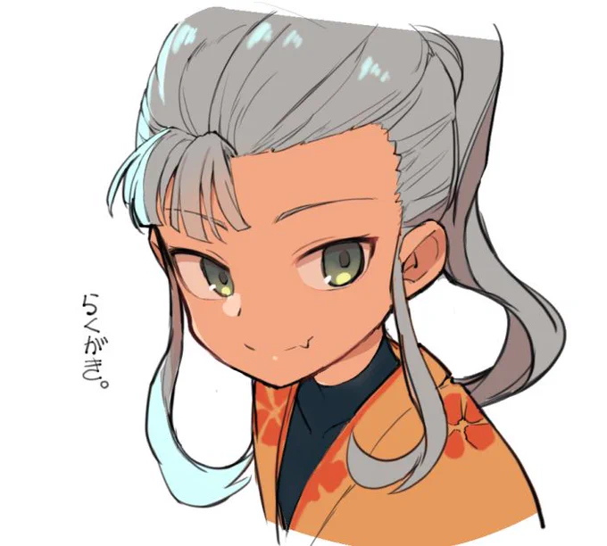 趣味の範囲