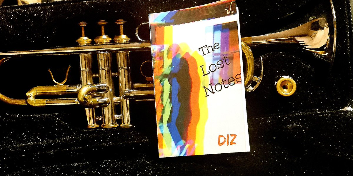 beatnpress's tweet photo. βIf Jack Kerouac and Carlos Castaneda went on a road trip together, you would probably wind up with something not dissimilar to The Lost Notes. A beguiling transatlantic tale of jazz, spiritualism and Jim Morrison β Claire Mahoney, Detail magazine
#TheLostNotes #comingsoon https://t.co/icZ9VTyzA4
