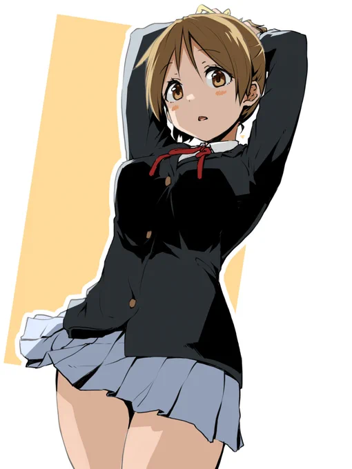 らくがき憂 