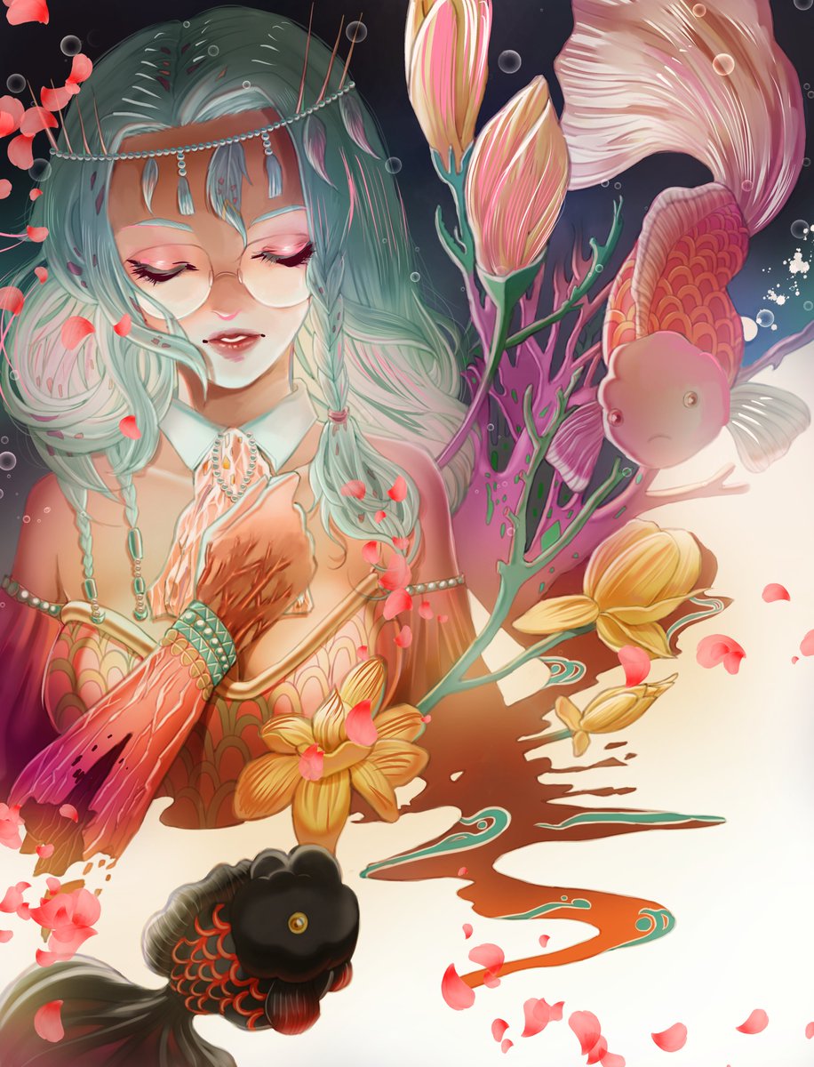 🌕 Meisanmui | NFT illustrator | had been featured around the world.
🌕 FOLLOW ME HERE
🌕 discord: discord.com/invite/5YgPY9C… 
🌕 telegram: t.me/meisanmuiNFT
🌕 FND:foundation.app/@meisanmui
🌕 OPENSEA:opensea.io/meisanmui
#NFTASIA #NFTdrops #NFT #NFTs #NFTTHAILAND