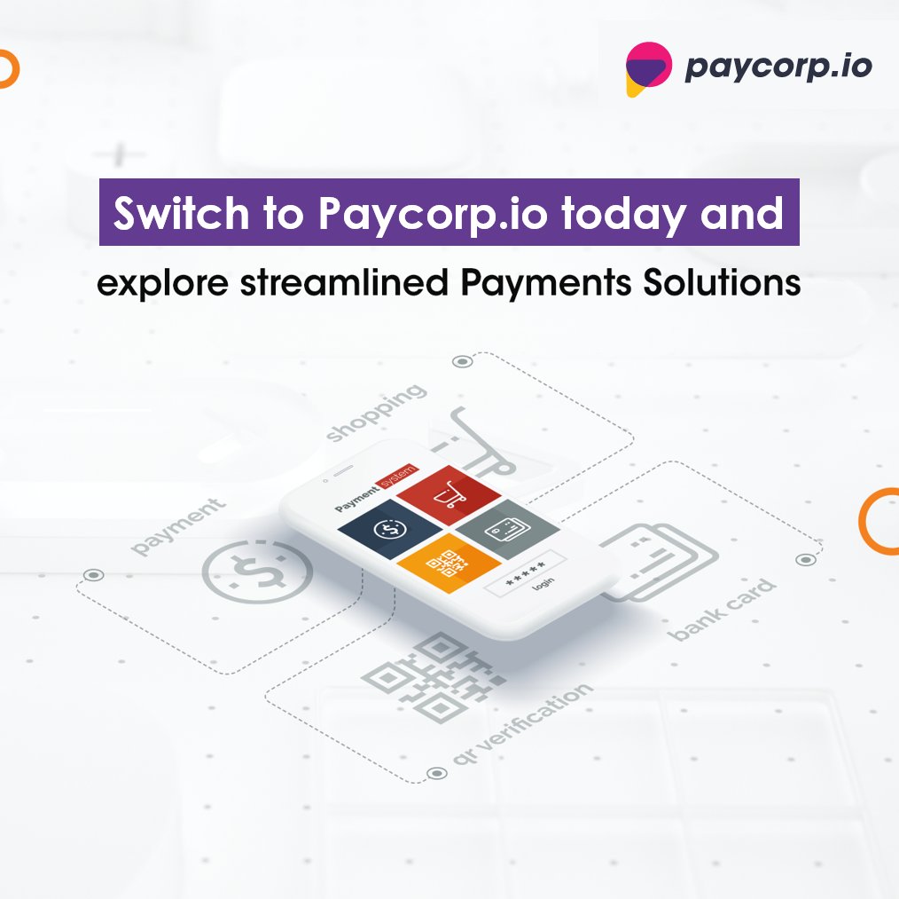 paycorpio's tweet photo. Explore the power of digital payment infrastructure with @paycorpio  
For better understanding visit: https://t.co/yozAj8OkTu
#paycorp #Payments #RealTimePayments #Emandates #UPI #AutoPayments #InstantPayments https://t.co/lD20aj0ker