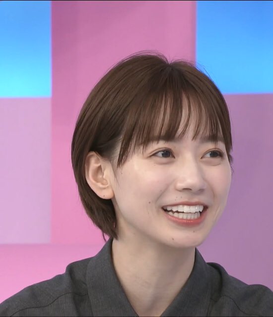 Juri Tanaka 1番zipのgirl Crushは石川みなみアナ 新髪型は可愛い T Co Eoektjqvop Zip 日テレzip 日テレ 石川みなみ アナウンサー 女性アナウンサー T Co Naflxmeq65 Twitter