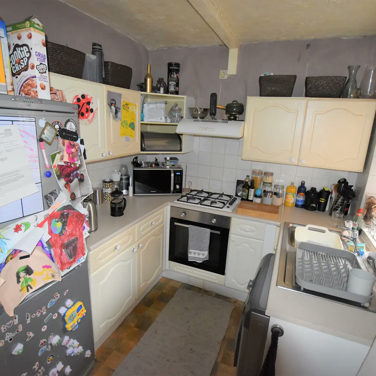 DuffinsProperty's tweet photo. Gregson Lane, Hoghton 🏠 

💙 Mid Terrace property situated in the highly desirable Houghton Location 
💙 Two Good Sized Bedrooms 
💙 Two Reception Rooms
💙 On Street Parking 
💙 Rear Enclosed Garden 
💙 Double Glazing 

Asking Price: £135,000

#forsale #hoghton #Preston https://t.co/SldAJdcwAf