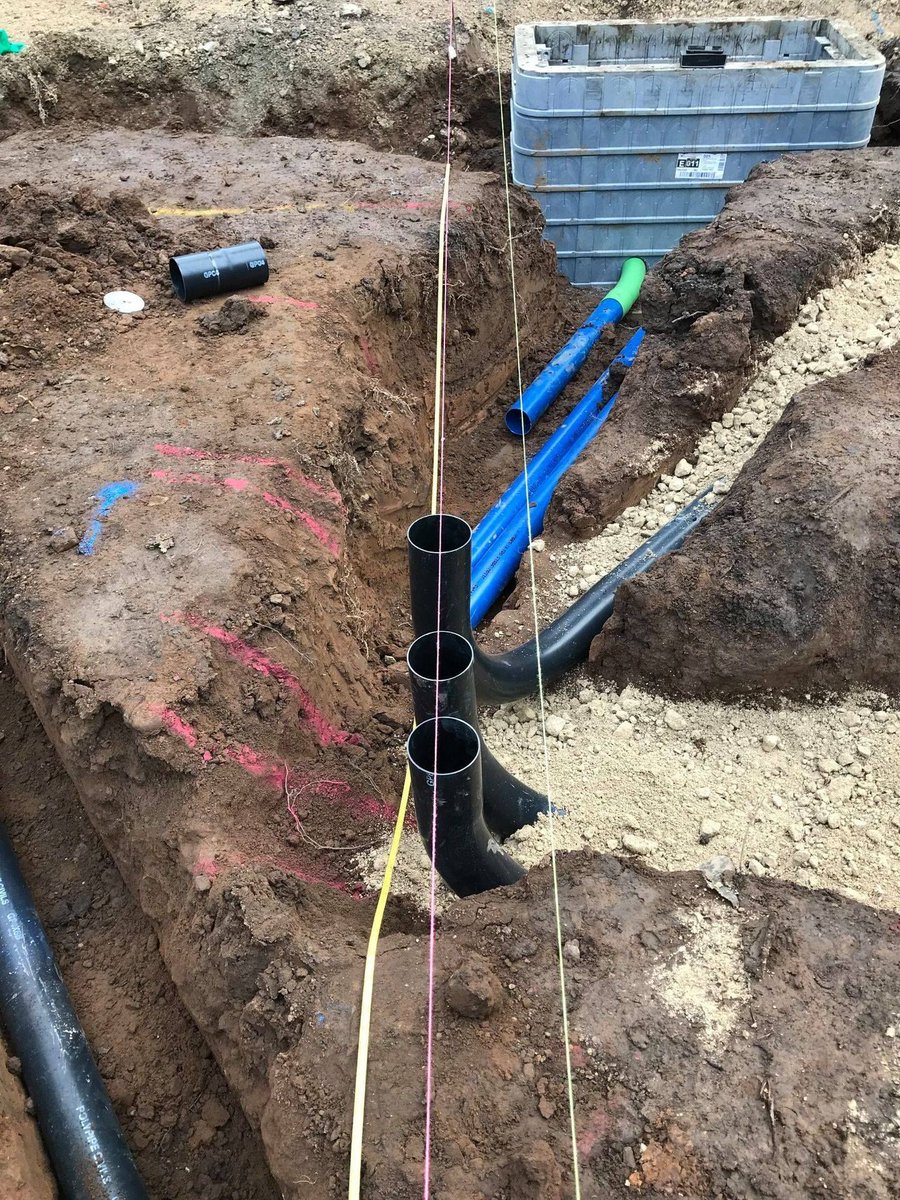 j_stubbs's tweet image. Looking back on our project: installing underground ducting at York Racecourse. Well done team!

For any inquiries feel free to call us on 01756 796558 or visit our website at jmstubbs.co.uk/contact/

We are looking forward to working with you!

#jmstubbsconstruction