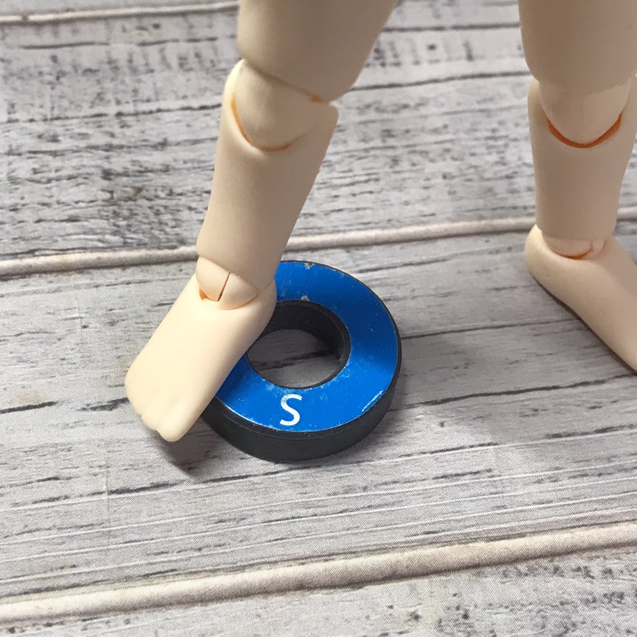 オビツ11 ワンダーフロッグ ピコドー10 ねんどろいどどーる 靴 FBepaZPVEAMkCN4.jpg:large
