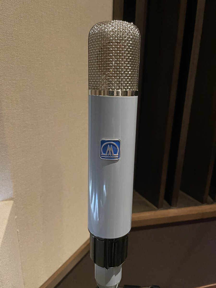 HiromitsuTakasu's tweet photo. mng！wunder audio PEQ4R
デモをお借りして、色々なシチュエーションで試させて頂き購入させて頂きました！
HA,EQ共に素晴らしいです！
そして、こちらのマイクもお借りしている最中。
やべー、いいです　笑。
#wunderaudio 
#PEQ4R 
#MYBURGH 
#M1
#アベンドート https://t.co/wuJ0xjChbf