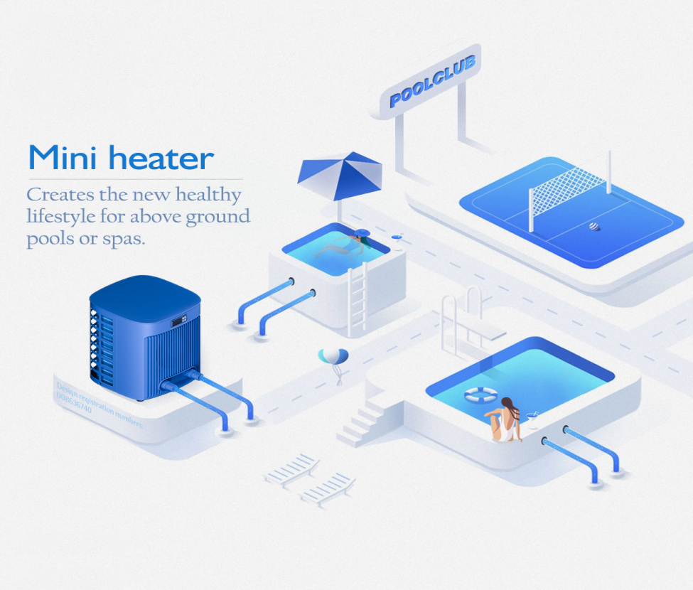 Hello everyone，our official website alsavo-e.com is online. Welcome to join our company as a major partner.
#poollife #heatpump #warmepump