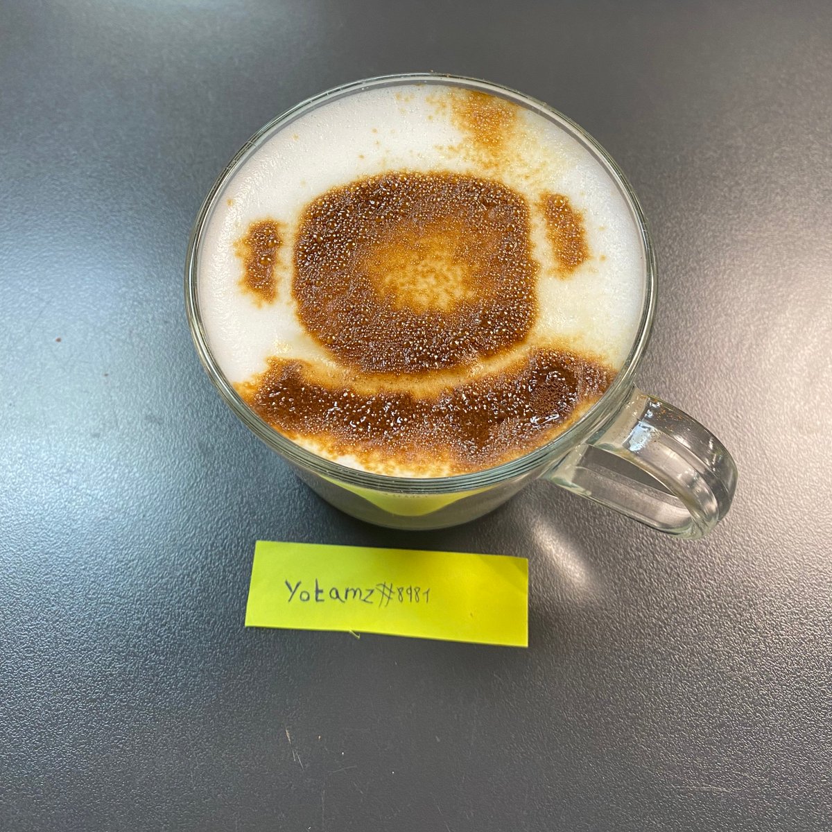 compositeoper's tweet photo. Good Morning @BoonjiProject #BoonjiProject https://t.co/Qo0inKnNEr